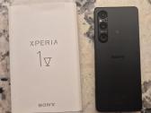 Sony Xperia 1 V 12/256 GB - nuotraukos Nr. 2