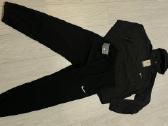Nike vyriškas sportinis komplektas – juodas L dydi - nuotraukos Nr. 8