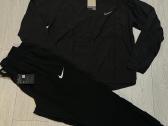 Nike vyriškas sportinis komplektas – juodas L dydi - nuotraukos Nr. 9