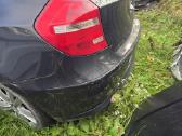 Bmw 118d (E87), 2008 m., 2.0d 105 kw - nuotraukos Nr. 3