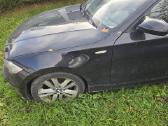 Bmw 118d (E87), 2008 m., 2.0d 105 kw - nuotraukos Nr. 4