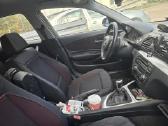 Bmw 118d (E87), 2008 m., 2.0d 105 kw - nuotraukos Nr. 11