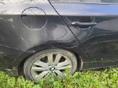 Bmw 118d (E87), 2008 m., 2.0d 105 kw - nuotraukos Nr. 6