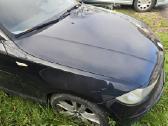 Bmw 118d (E87), 2008 m., 2.0d 105 kw - nuotraukos Nr. 8