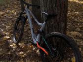 Scott Genius 920 29/27.5 - nuotraukos Nr. 2