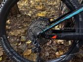 Scott Genius 920 29/27.5 - nuotraukos Nr. 10