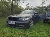 Bmw 118d (E87), 2008 m., 2.0d 105 kw - nuotraukos Nr. 2