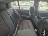 Bmw 118d (E87), 2008 m., 2.0d 105 kw - nuotraukos Nr. 13