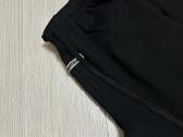 Essentials vyriškas sportinis komplektas – juodas - nuotraukos Nr. 9