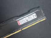 Kingston Hyperx Fury 4 GB Ddr4 2133 - nuotraukos Nr. 3