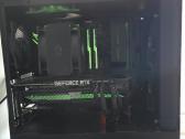 Nzxt - Rtx 3080 12gb, 5700x3d - nuotraukos Nr. 7