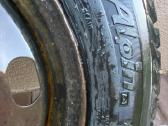 Michelin Alpin A4 - nuotraukos Nr. 3