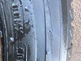 Michelin Alpin A4 - nuotraukos Nr. 4
