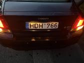 Parduodamas Volvo S60 - nuotraukos Nr. 2