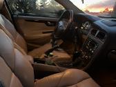 Parduodamas Volvo S60 - nuotraukos Nr. 4