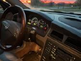 Parduodamas Volvo S60 - nuotraukos Nr. 5