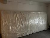 Ikea čiužiniai 95 195 cm – 2 vnt. Lova dovanų! - nuotraukos Nr. 2