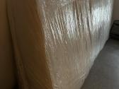 Ikea čiužiniai 95 195 cm – 2 vnt. Lova dovanų! - nuotraukos Nr. 3