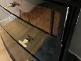 Art deco stiliaus moderni komoda - nuotraukos Nr. 7