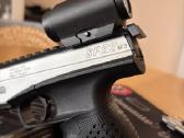 22lr Walther Sp 22 M3 - nuotraukos Nr. 2