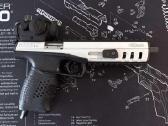 22lr Walther Sp 22 M3 - nuotraukos Nr. 3