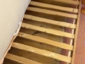 Ikea čiužiniai 95 195 cm – 2 vnt. Lova dovanų! - nuotraukos Nr. 4