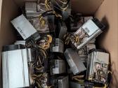 Bitmain Antminer D3 - nuotraukos Nr. 4