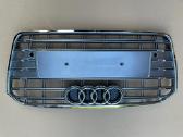 Audi A7 Priekinės Grotelės - nuotraukos Nr. 4
