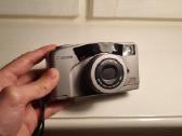 Canon Prima Super 85 Juostinis fotoaparatas - nuotraukos Nr. 2