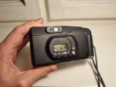 Canon Prima Super 85 Juostinis fotoaparatas - nuotraukos Nr. 5