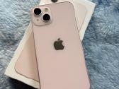 iPhone 13 128gb Pink - nuotraukos Nr. 7