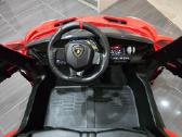 Elektrinis Lamborghini Veneno. - nuotraukos Nr. 5