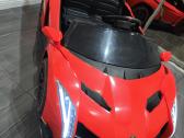 Elektrinis Lamborghini Veneno. - nuotraukos Nr. 9
