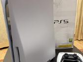 Sony Playstation 5 Disc Edition 825gb - nuotraukos Nr. 3
