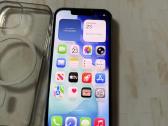 iPhone 13 mini 128gb Blue - nuotraukos Nr. 3