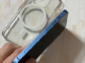 iPhone 13 mini 128gb Blue - nuotraukos Nr. 6