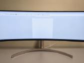 Ultrawide 49 Colių 5k LG 49wl95c-we Monitorius - nuotraukos Nr. 2