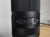 Sigma 100-400mm F5-6.3 L-mount - nuotraukos Nr. 7