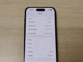 iPhone 14 Pro 128gb (Deep purple) - nuotraukos Nr. 2