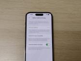 iPhone 14 Pro 128gb (Deep purple) - nuotraukos Nr. 3