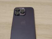 iPhone 14 Pro 128gb (Deep purple) - nuotraukos Nr. 5