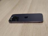 iPhone 14 Pro 128gb (Deep purple) - nuotraukos Nr. 6