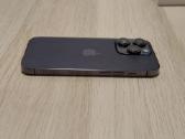 iPhone 14 Pro 128gb (Deep purple) - nuotraukos Nr. 7