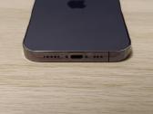 iPhone 14 Pro 128gb (Deep purple) - nuotraukos Nr. 8