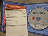 Ps5 Battlefield 6 - nuotraukos Nr. 3