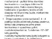 6-1,daugiafunkcinis treniruočių suoliukas - nuotraukos Nr. 6