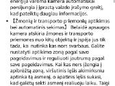 Vaizdo atebejimo kamera Ezviz Hb90 - nuotraukos Nr. 6