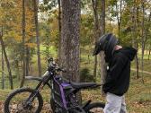 Parduodamas 79bike Falcon Pro (Registruojamas)! - nuotraukos Nr. 4