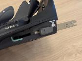 Maxi Cosi Familyfix Slide Pro (Slidetech®2) - nuotraukos Nr. 6