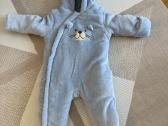 Mothercare minkštas kombinezonas 3–6 mėn. - nuotraukos Nr. 2